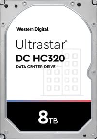 ジャンク　Western Digital 8TB HDD DC HC320 Amazon.com: Western Digital 8TB Ultrastar DC HC320 SATA HDD - 7200